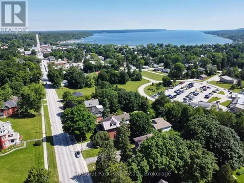 319 Berford Street South Bruce Peninsula ON N0H 2T0