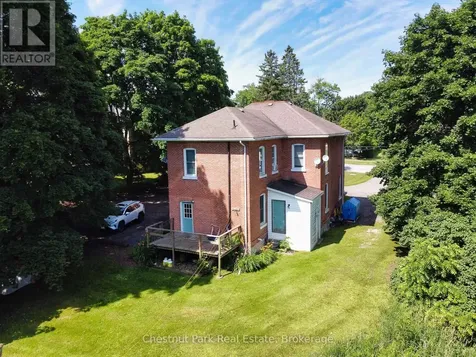 319 Berford Street South Bruce Peninsula ON N0H 2T0