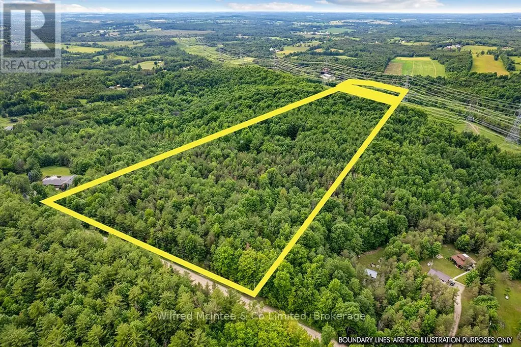 302075 Concession 2 Sideroad West Grey ON N4N 3B8