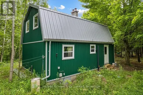 302075 Concession 2 Sideroad West Grey ON N4N 3B8