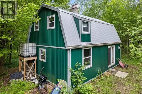 302075 Concession 2 Sideroad West Grey ON N4N 3B8