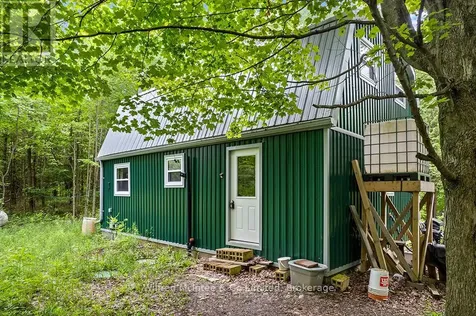 302075 Concession 2 Sideroad West Grey ON N4N 3B8