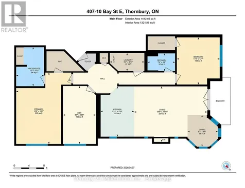 10 Bay Street East Blue Mountains ON N0H 2P0