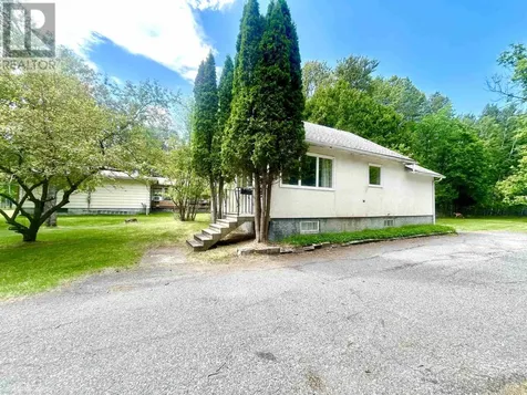 1312 Emo Road Fort Frances ON P9A 2V5