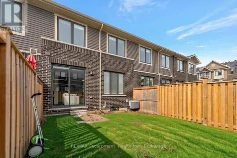 1890 Rymal Road East Hamilton ON L0R 1P0