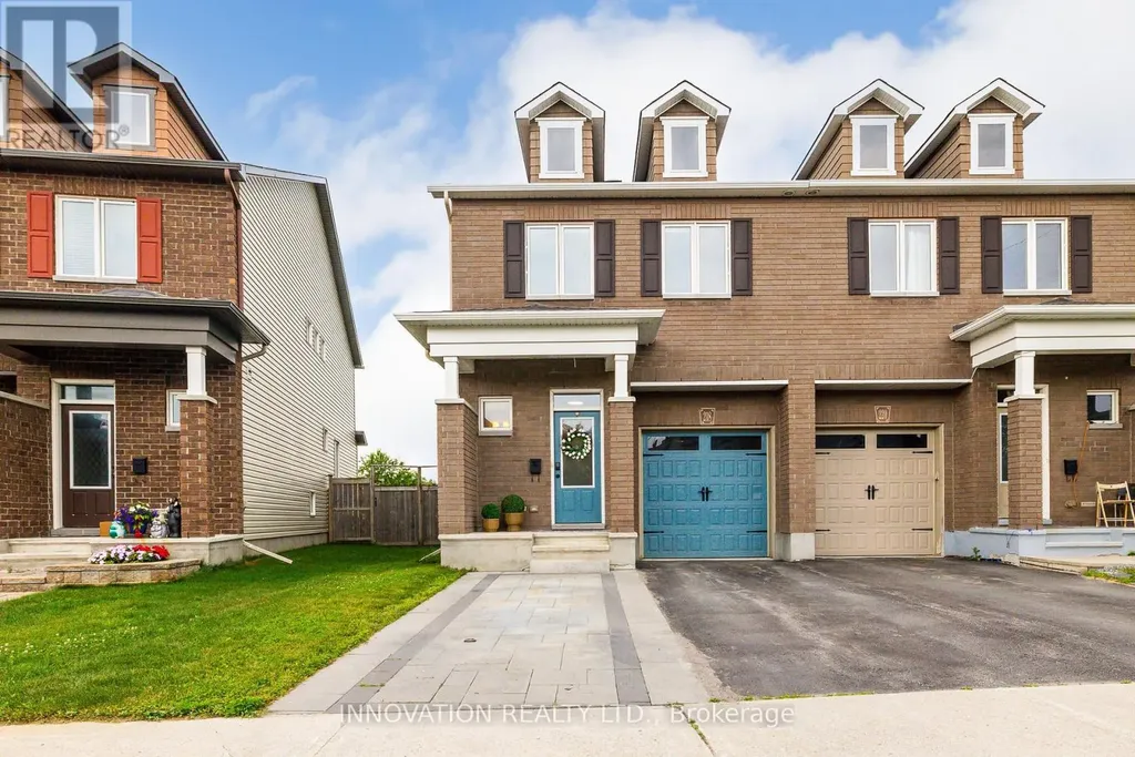 218 Akerson Road Ottawa ON K2M 0H7