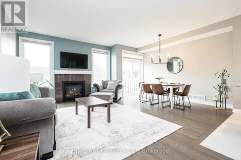 218 Akerson Road Ottawa ON K2M 0H7