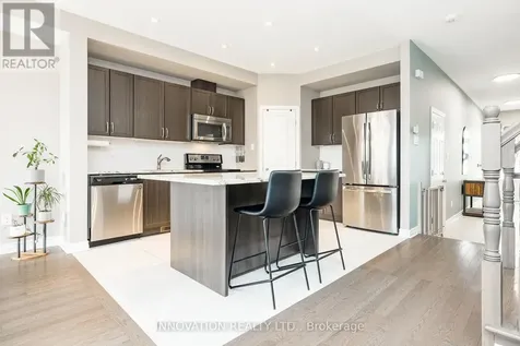 218 Akerson Road Ottawa ON K2M 0H7