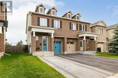 218 Akerson Road Ottawa ON K2M 0H7