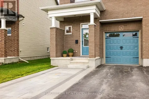 218 Akerson Road Ottawa ON K2M 0H7