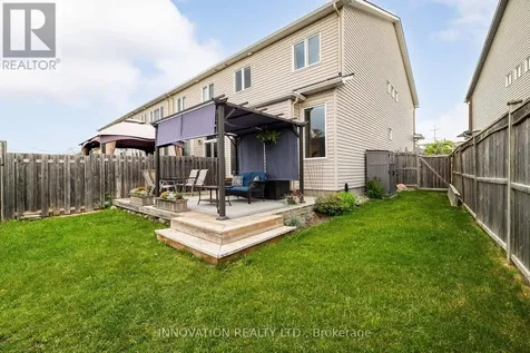 218 Akerson Road Ottawa ON K2M 0H7