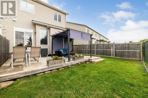218 Akerson Road Ottawa ON K2M 0H7