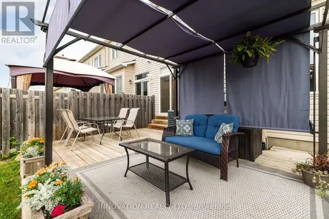 218 Akerson Road Ottawa ON K2M 0H7