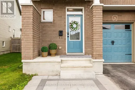 218 Akerson Road Ottawa ON K2M 0H7
