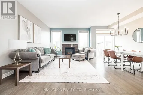 218 Akerson Road Ottawa ON K2M 0H7