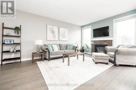 218 Akerson Road Ottawa ON K2M 0H7