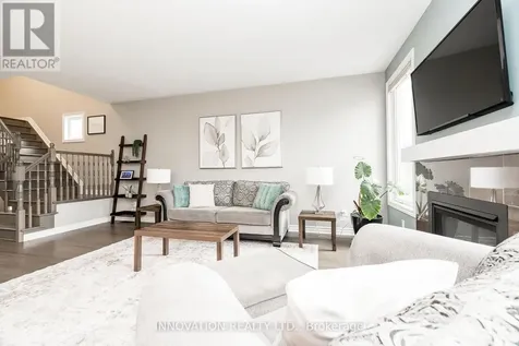 218 Akerson Road Ottawa ON K2M 0H7