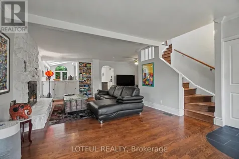 518 Hilson Avenue Ottawa ON K1Z 6C8