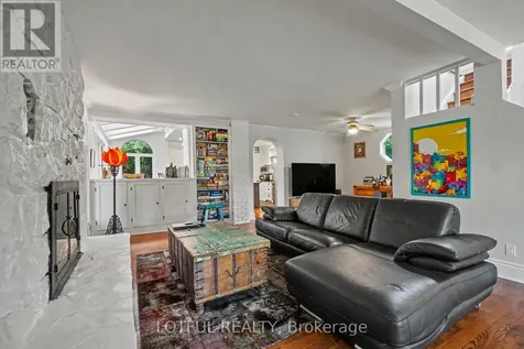 518 Hilson Avenue Ottawa ON K1Z 6C8