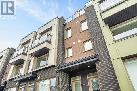 581 Takamose Private Ottawa ON K1K 4Z4
