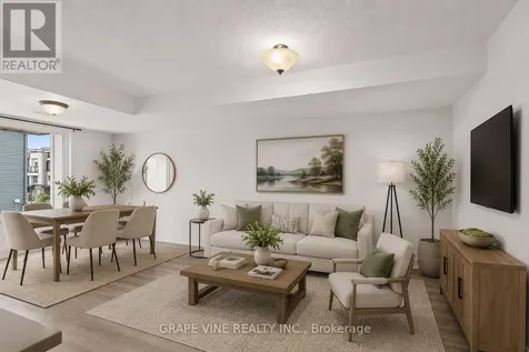 581 Takamose Private Ottawa ON K1K 4Z4