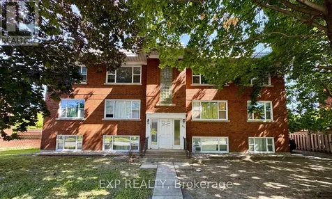 839 Kirkwood Avenue Ottawa ON K1Z 5Y1