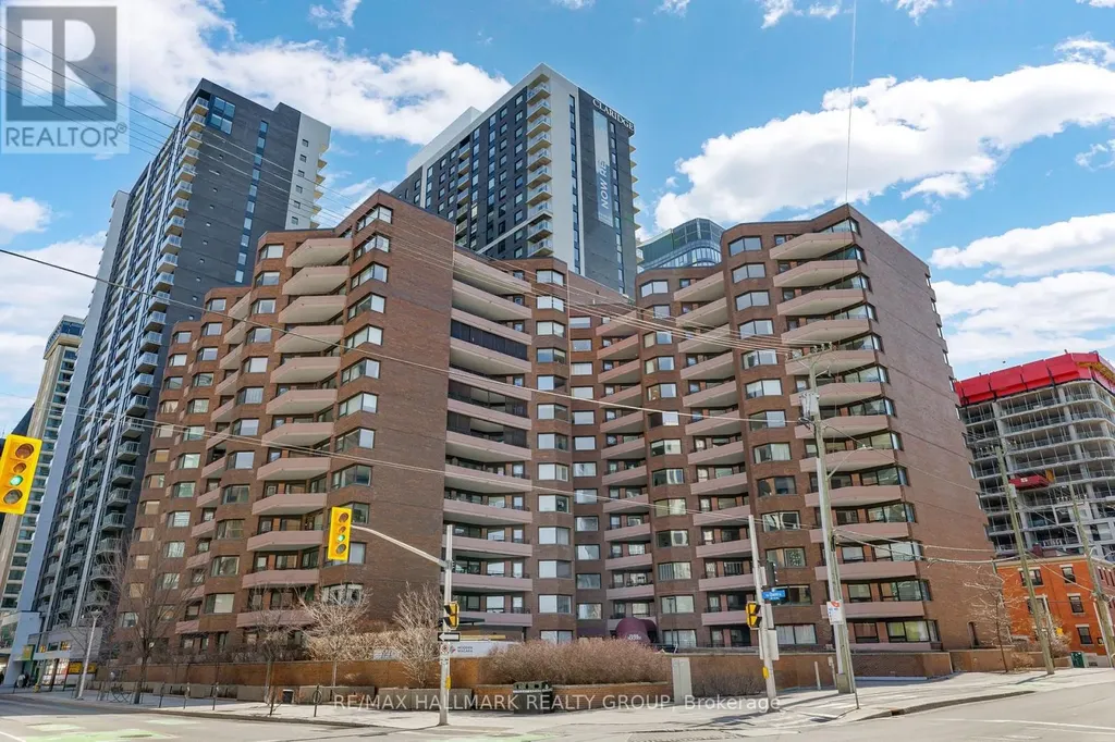 151 Bay Street Ottawa ON K1R 7T2