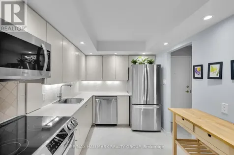 151 Bay Street Ottawa ON K1R 7T2