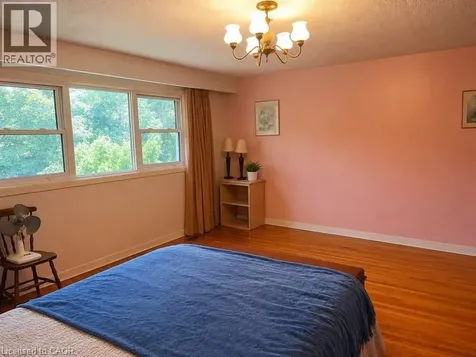 1199 Nottingham Avenue Burlington ON L7P 2R5