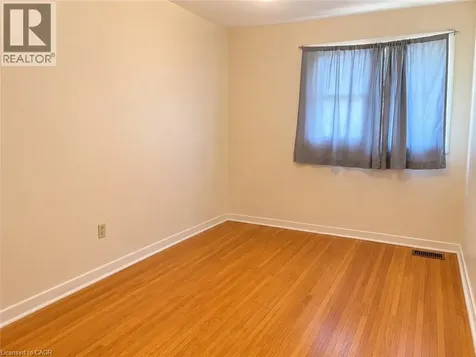1199 Nottingham Avenue Burlington ON L7P 2R5