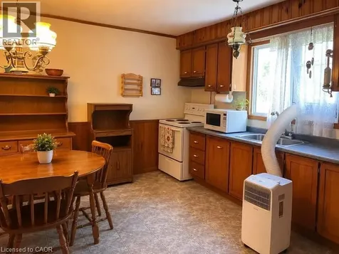 1199 Nottingham Avenue Burlington ON L7P 2R5