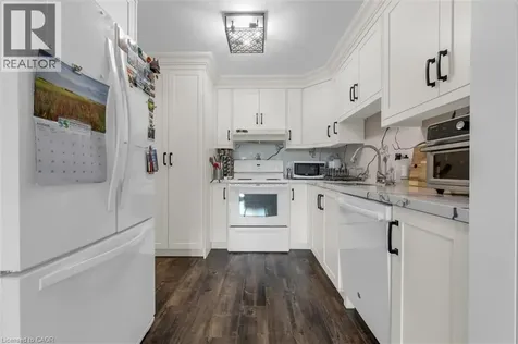 1225 North Shore Boulevard East Burlington ON L7S 1Z6