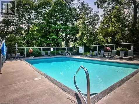 1225 North Shore Boulevard East Burlington ON L7S 1Z6