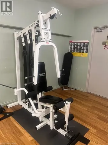 1225 North Shore Boulevard East Burlington ON L7S 1Z6