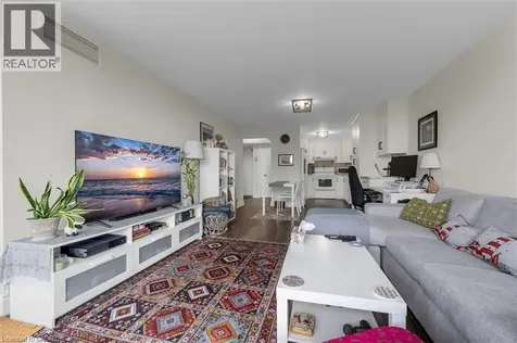 1225 North Shore Boulevard East Burlington ON L7S 1Z6
