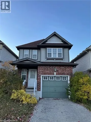 470 Trembling Aspen Avenue Waterloo ON N2T 2T4