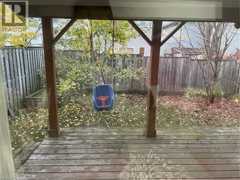 470 Trembling Aspen Avenue Waterloo ON N2T 2T4