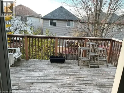 470 Trembling Aspen Avenue Waterloo ON N2T 2T4