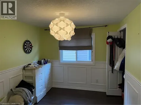 470 Trembling Aspen Avenue Waterloo ON N2T 2T4