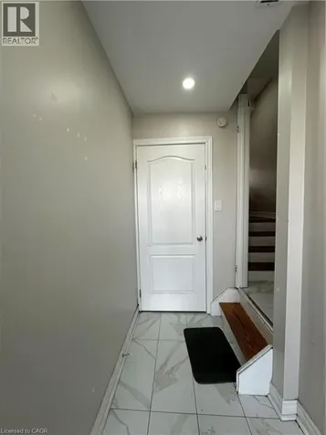7255 Dooley Drive Mississauga ON L4T 2S7