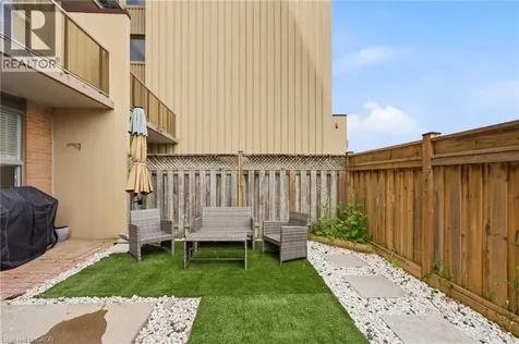 15 Nicklaus Drive Hamilton ON L8K 5J5