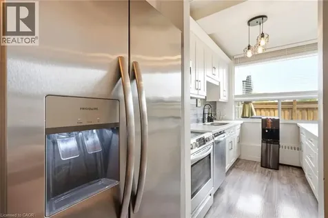 15 Nicklaus Drive Hamilton ON L8K 5J5