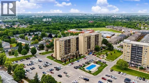 15 Nicklaus Drive Hamilton ON L8K 5J5