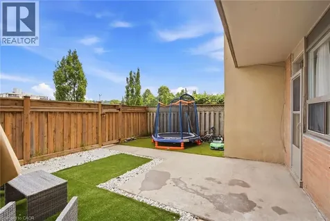 15 Nicklaus Drive Hamilton ON L8K 5J5