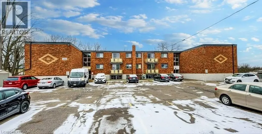 1250 Duke Street Cambridge ON N3H 3V7