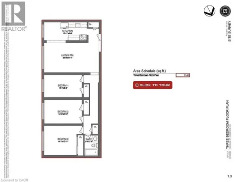 1250 Duke Street Cambridge ON N3H 3V7
