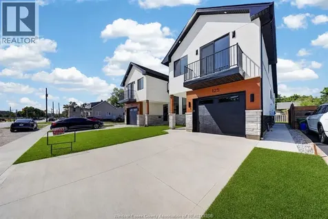 115 Laurier Drive Lasalle ON N9J 1L4