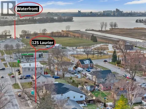 115 Laurier Drive Lasalle ON N9J 1L4