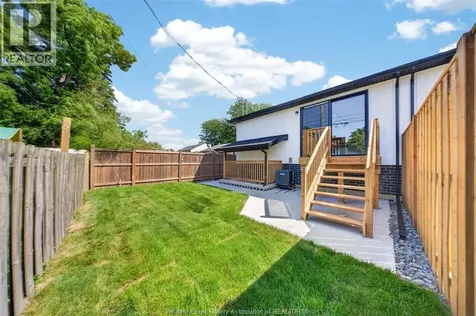 115 Laurier Drive Lasalle ON N9J 1L4