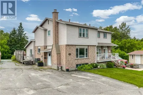 1025 Arthur Street Sudbury ON P3A 5L8